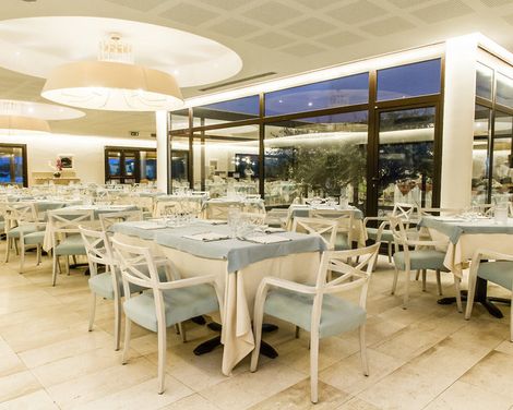 Grande Baia Resort & Spa-2