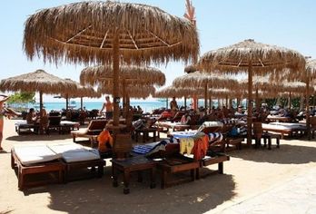 Elysees Dream Beach Hotel