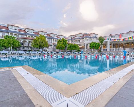 Viking Garden Hotel & Spa-4