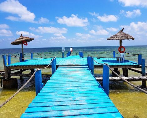 Odyssée Resort Thalasso & Spa-2