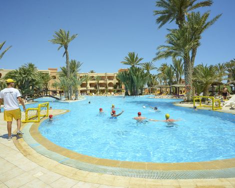 Vincci Safira Palms-3