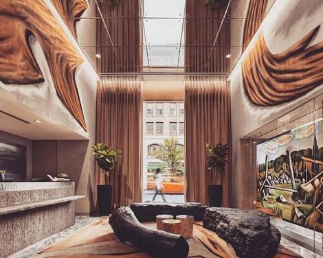 Hotel Park Ave NYC-3