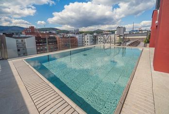 Hotel, Hotel Catalonia Gran Vía Bilbao