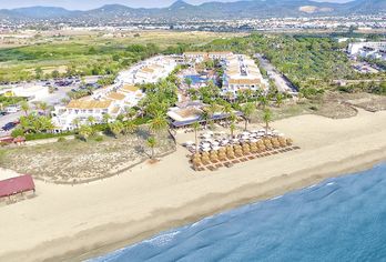 Hotel, FERGUS Style Bahamas