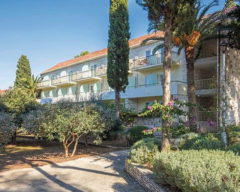 Aminess Vival Casa Velaris-3