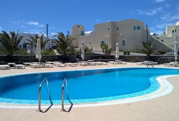 Hotel, Laokasti Villas & Restaurant