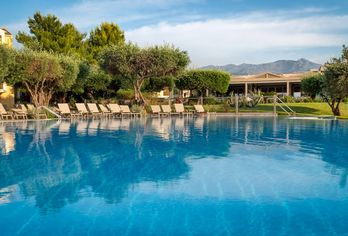 Hotel, Mareblue Beach Corfu Resort