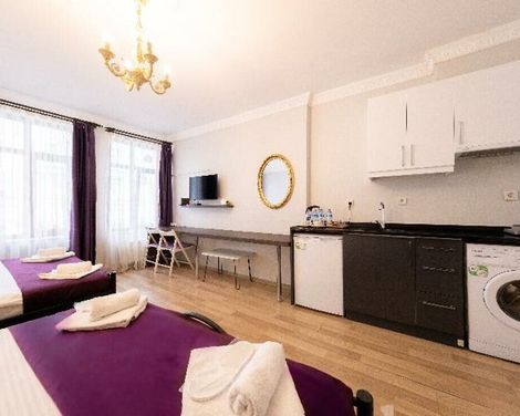 Frame Galata Hotel-0