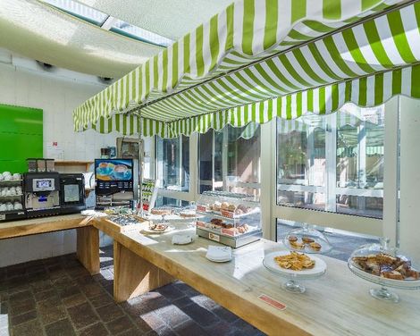 Grand Hotel Tiziano e dei Congressi-1