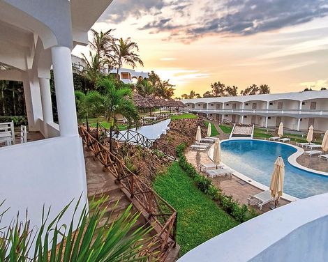 Lion Beach Resort-4