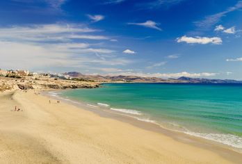 H10 Playa Esmeralda