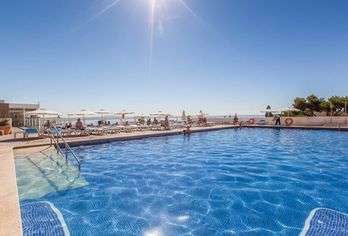 Hotel, Hotel Amic Horizonte