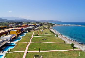 Hotel, All Senses Nautica Blue Exclusive Resort & Spa
