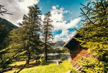 Hotel, Landhotel Postgut