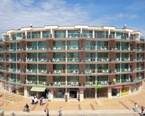 Seabreeze Hotel-2