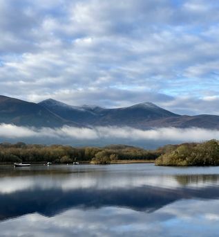 Killarney Nationalpark Irland