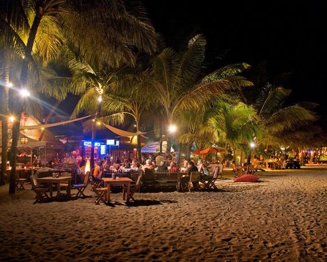 Viva Tangerine by Wyndham, A Trademark All Inclusive-4
