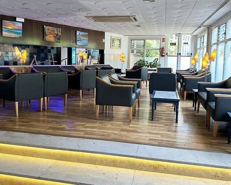 BLUESEA Copacabana-2