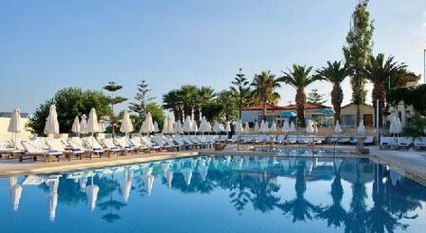 Rethymno Mare Hotel & Water Park