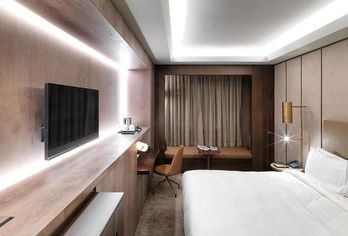 Hotel, Naz City Hotel Taksim