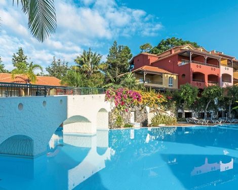 Pestana Village Garden Hotel-3