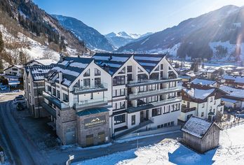 Bergparadies Dorfgastein