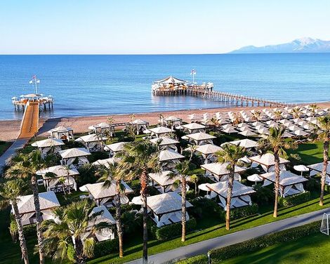 Calista Luxury Resort-0