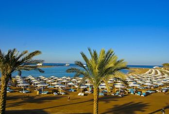 Pickalbatros Dana Beach Resort