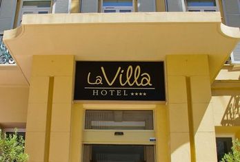 Hotel, La Villa Nice Promenade