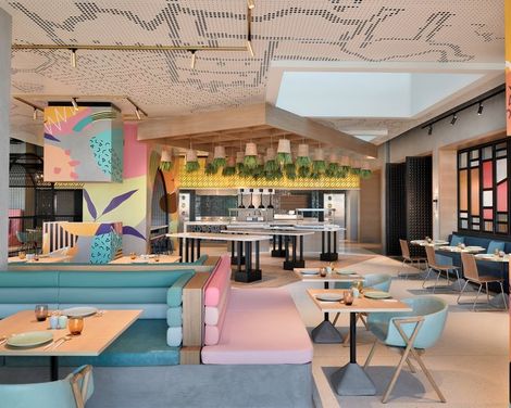 Aloft Muscat-4
