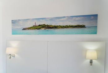 Hotel, Hotel Amic Miraflores