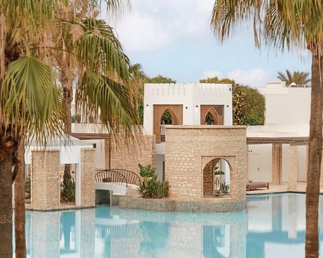 Sofitel Agadir Royal Bay Resort-0