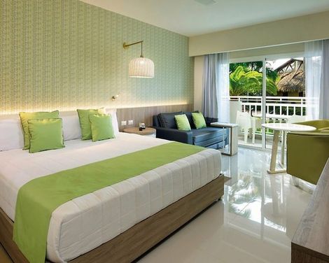 Grand Sirenis Punta Cana Resort-2