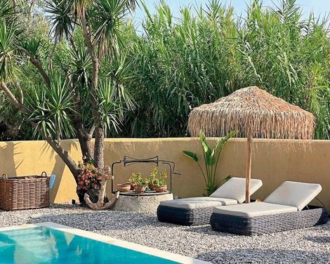 Acharavi Beach Hotel-4