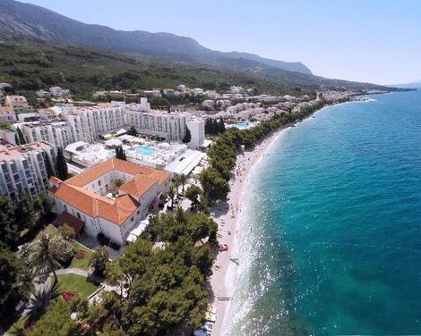 Bluesun Hotel Alga-3