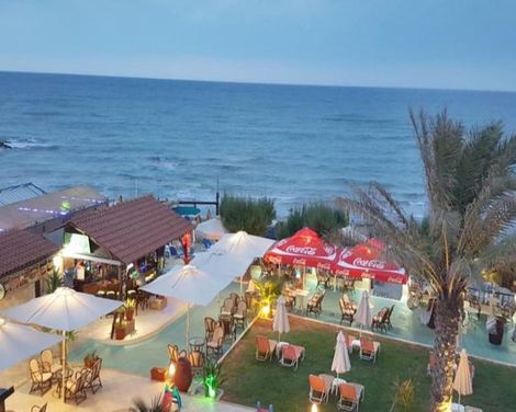 Malliotakis Beach Hotel-4