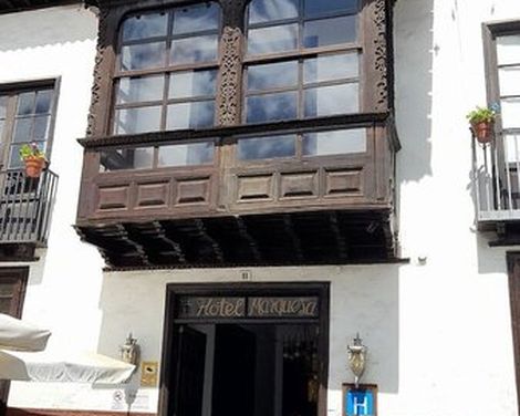 Hotel Marquesa-4