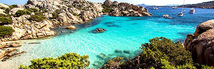 Sardinien