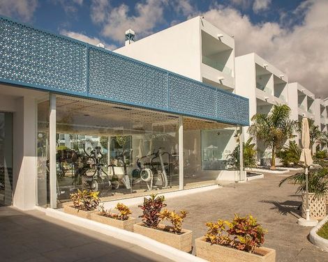 Oasis Lanz Beach Mate-1