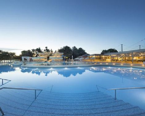 Maistra Select Resort Villas Rubin-1