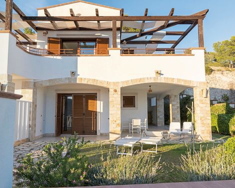 Hotel Residence Il Porto-4