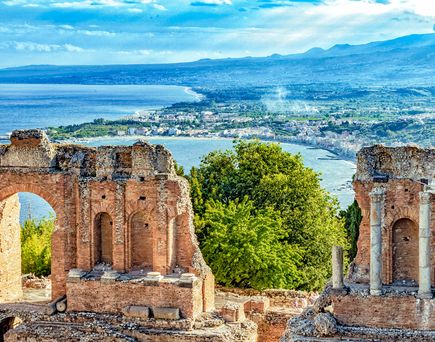 Kultur NAxos
