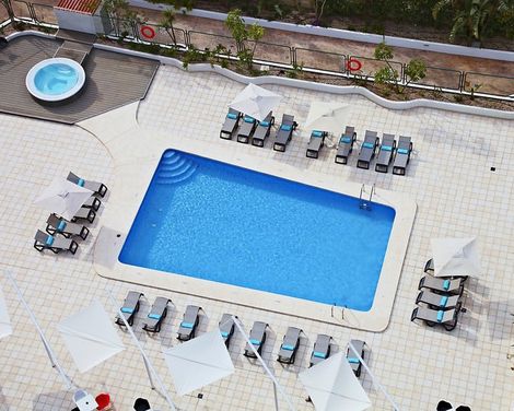 Flamingo Beach Resort-0