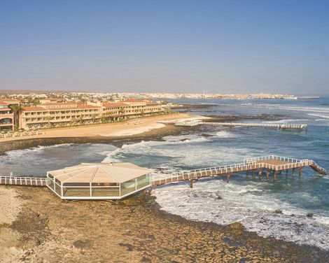 Secrets Bahía Real Resort & Spa-0