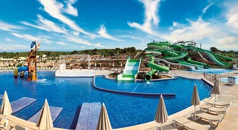 Minura Sur Menorca