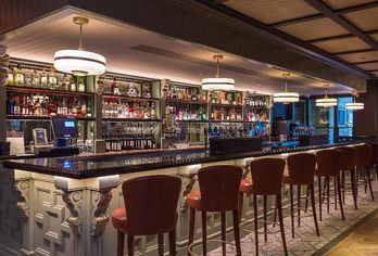 Bonnington Dublin Hotel