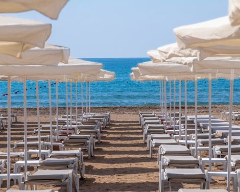 Roma Beach Resort & Spa-2