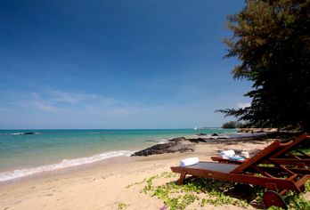 Sentido Khao Lak