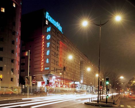 Moxy Paris La Villette-0