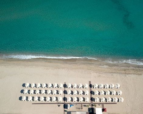 Atlantis Beach Hotel & Spa-1